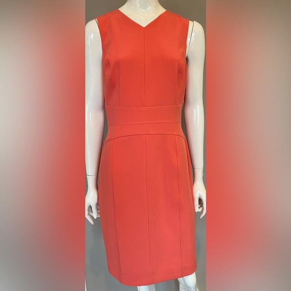 White House Black Market Dresses & Skirts - Gelato color dress. Brand new with tags on